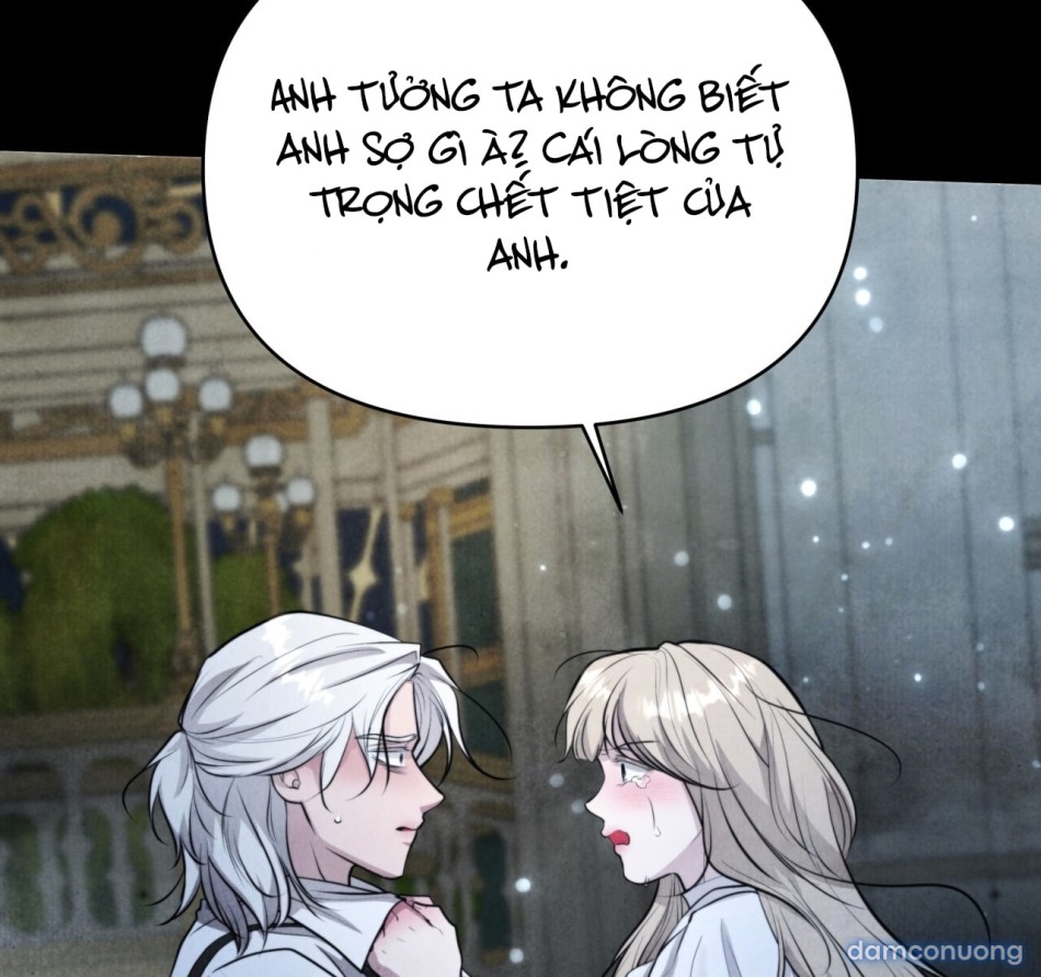 『18+』Ác Ma Dục Vọng Trong Tiểu Thư 