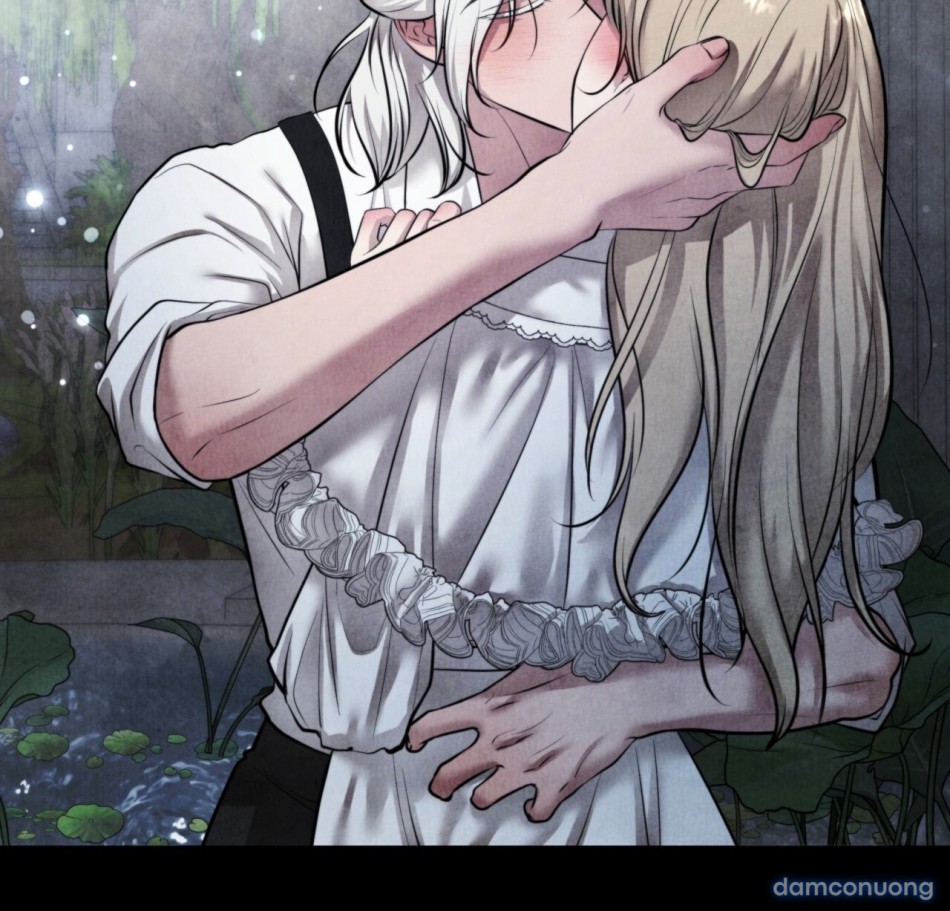 『18+』Ác Ma Dục Vọng Trong Tiểu Thư 