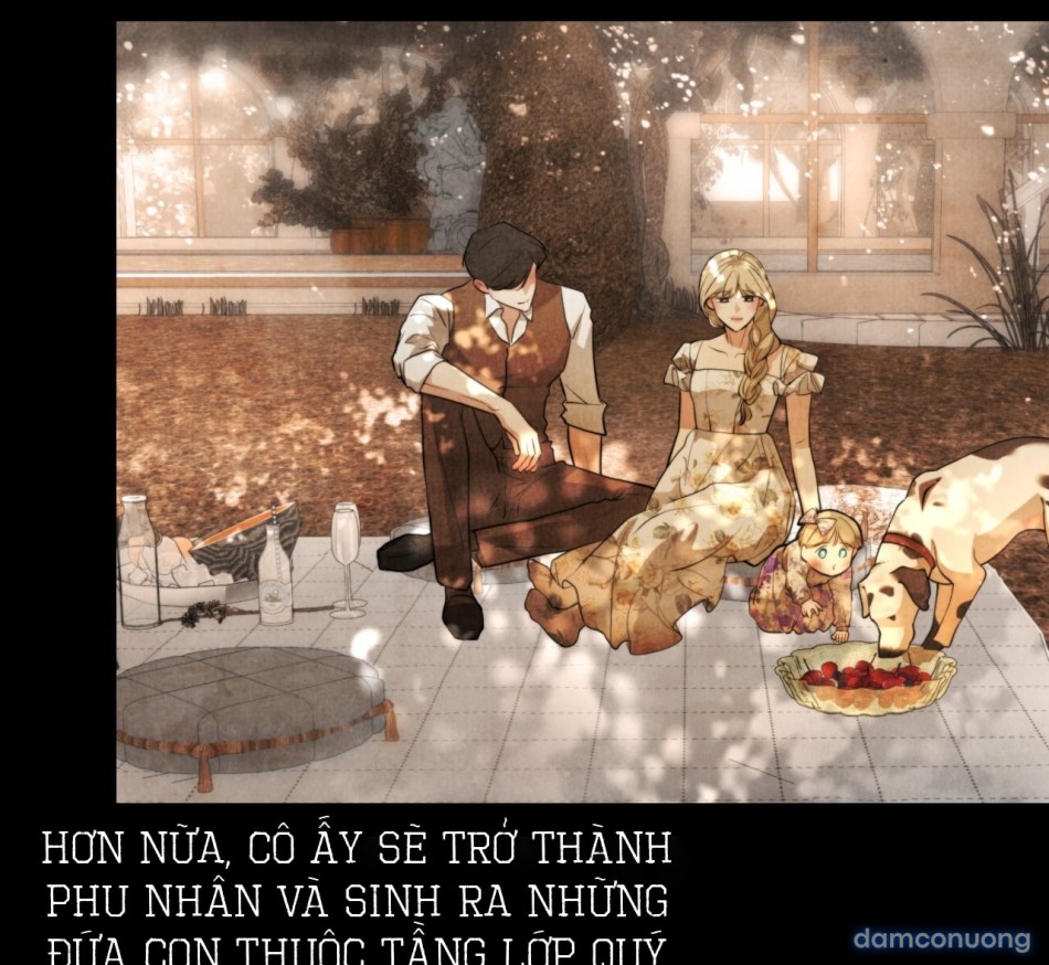 『18+』Ác Ma Dục Vọng Trong Tiểu Thư 