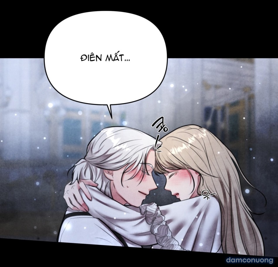 『18+』Ác Ma Dục Vọng Trong Tiểu Thư 