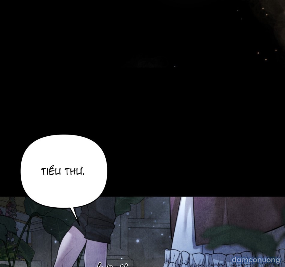 『18+』Ác Ma Dục Vọng Trong Tiểu Thư 