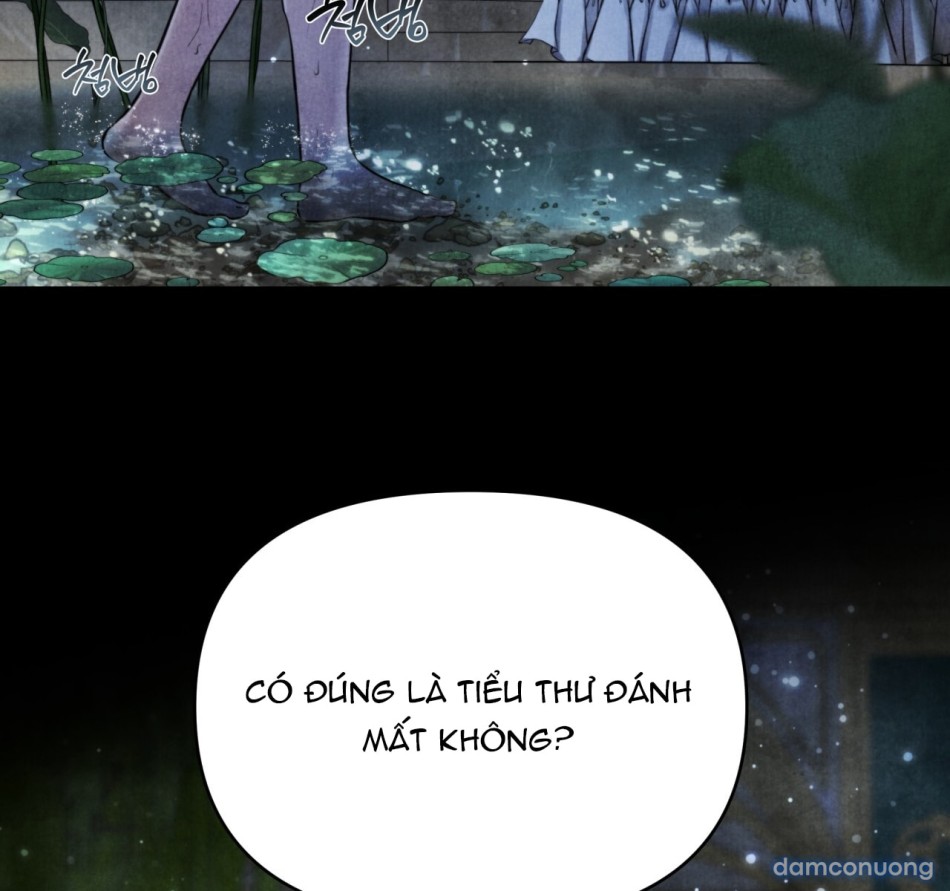 『18+』Ác Ma Dục Vọng Trong Tiểu Thư 