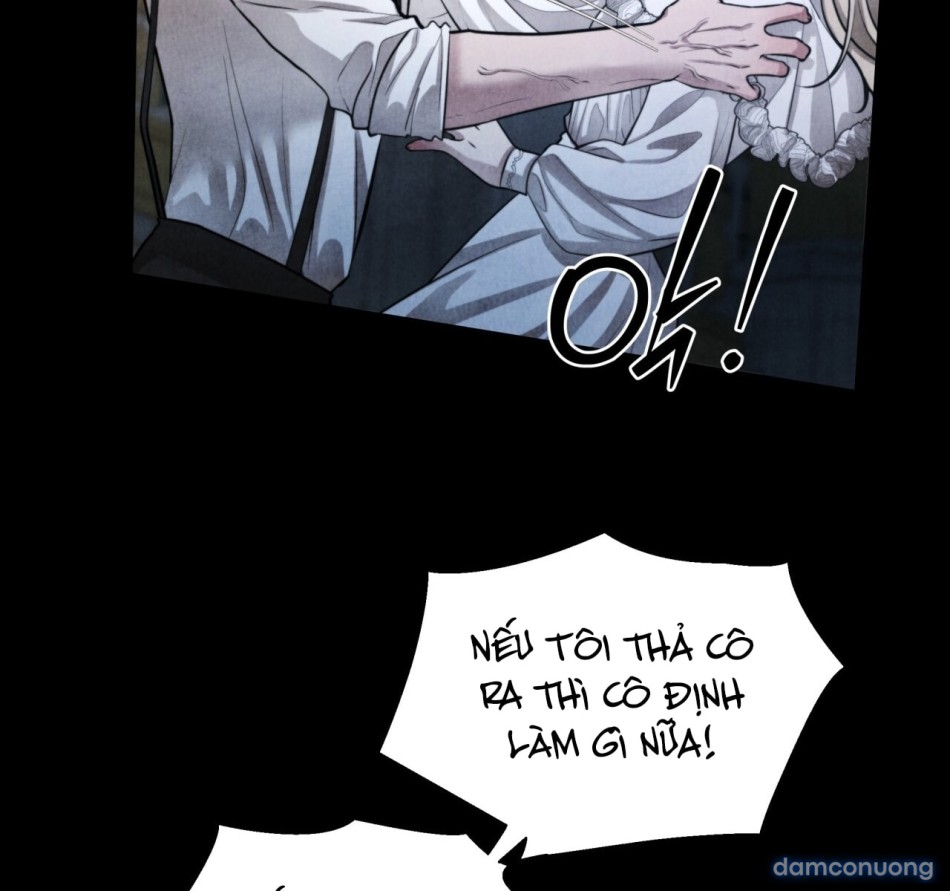 『18+』Ác Ma Dục Vọng Trong Tiểu Thư 