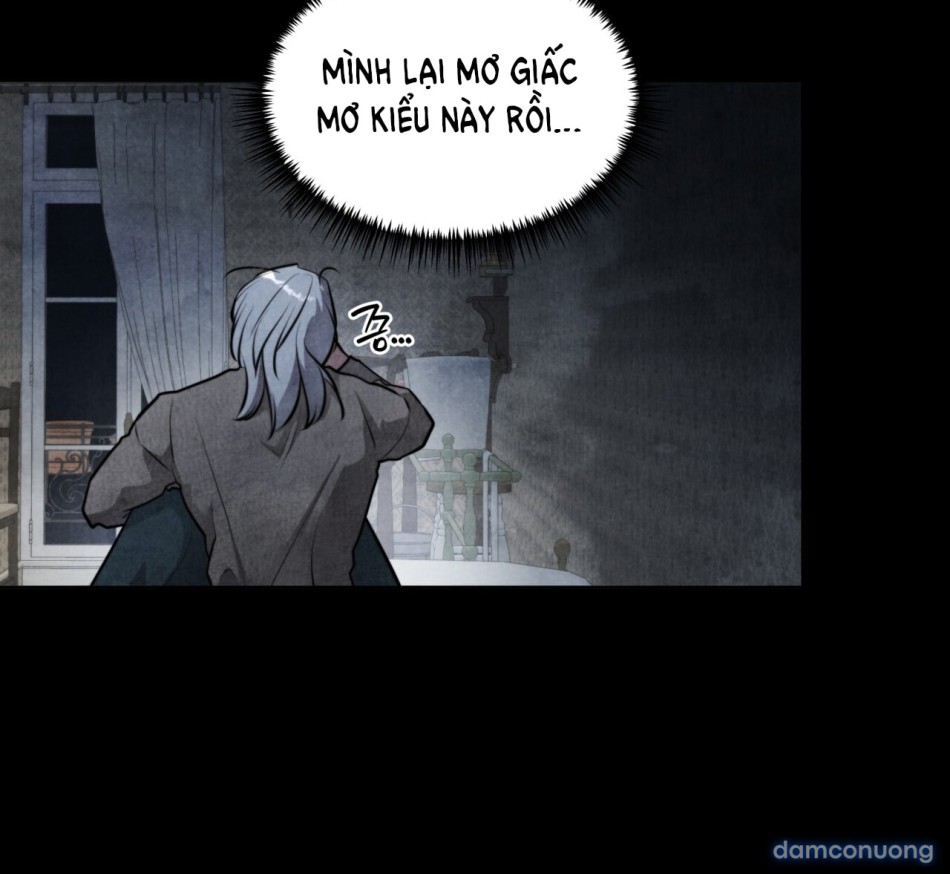 『18+』Ác Ma Dục Vọng Trong Tiểu Thư 