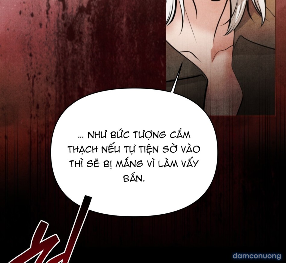 『18+』Ác Ma Dục Vọng Trong Tiểu Thư 