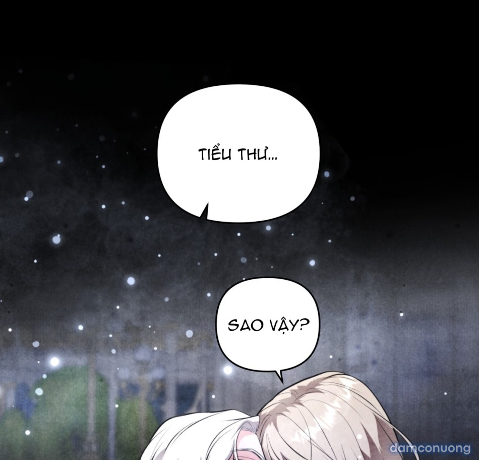 『18+』Ác Ma Dục Vọng Trong Tiểu Thư 