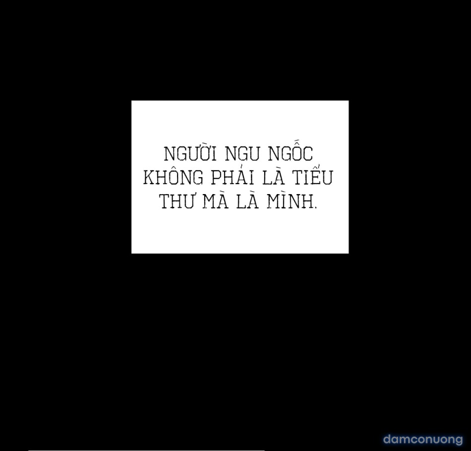 『18+』Ác Ma Dục Vọng Trong Tiểu Thư 