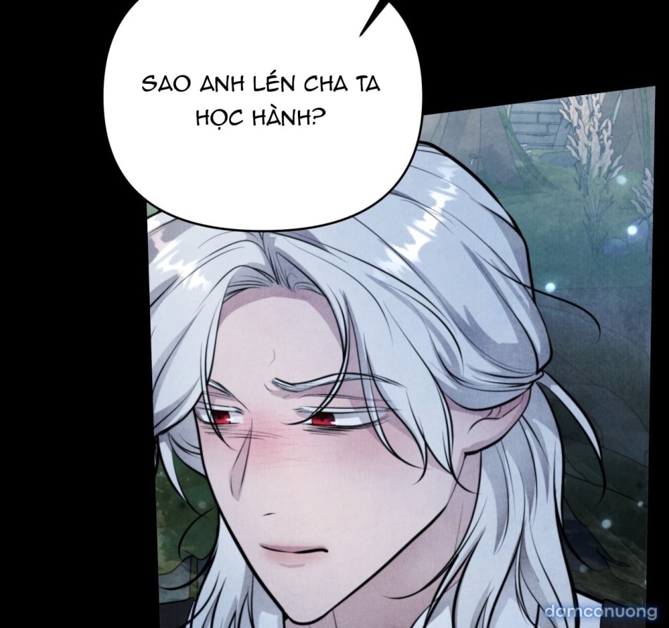 『18+』Ác Ma Dục Vọng Trong Tiểu Thư 