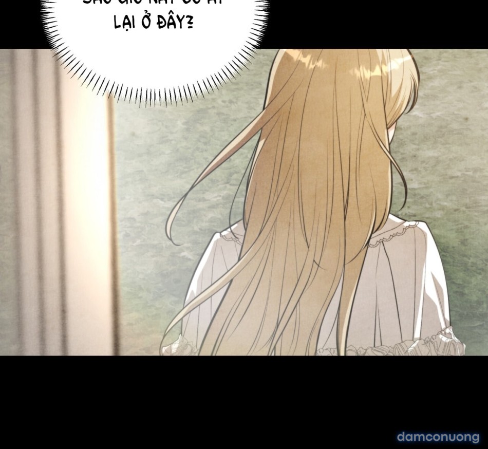 『18+』Ác Ma Dục Vọng Trong Tiểu Thư 