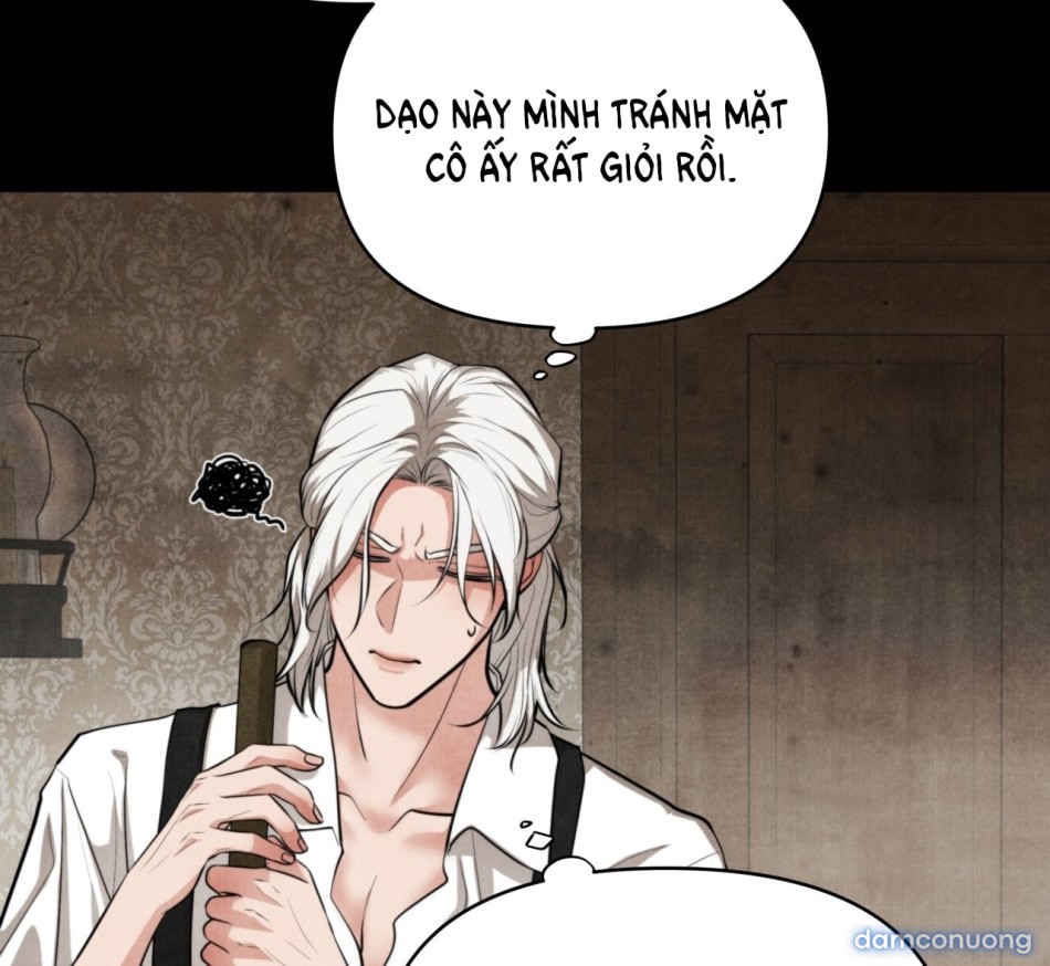 『18+』Ác Ma Dục Vọng Trong Tiểu Thư 
