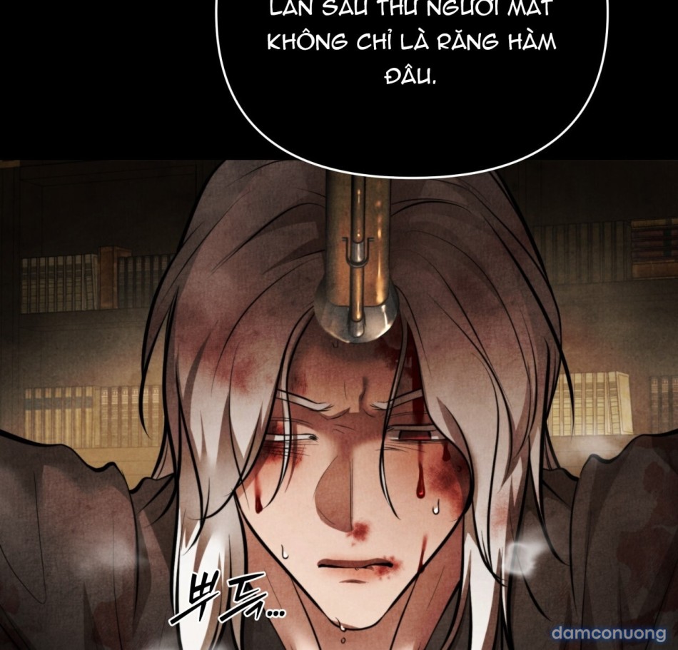 『18+』Ác Ma Dục Vọng Trong Tiểu Thư 