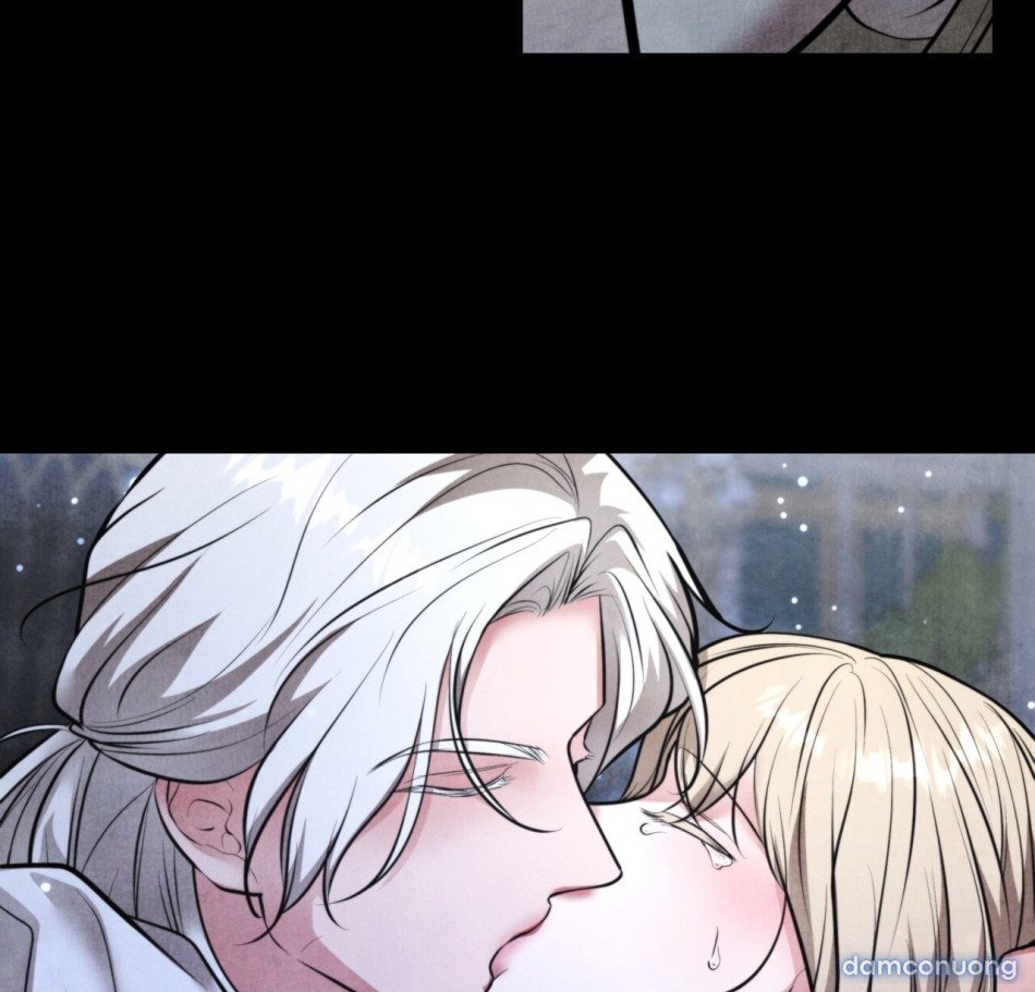 『18+』Ác Ma Dục Vọng Trong Tiểu Thư 