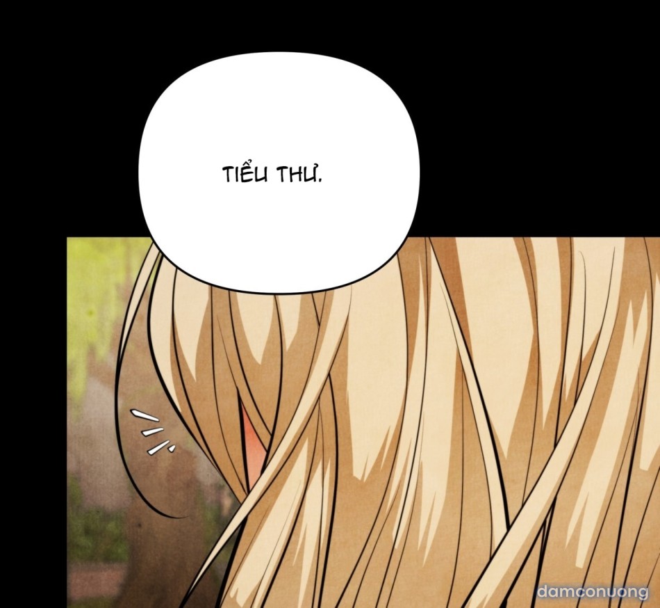 『18+』Ác Ma Dục Vọng Trong Tiểu Thư 