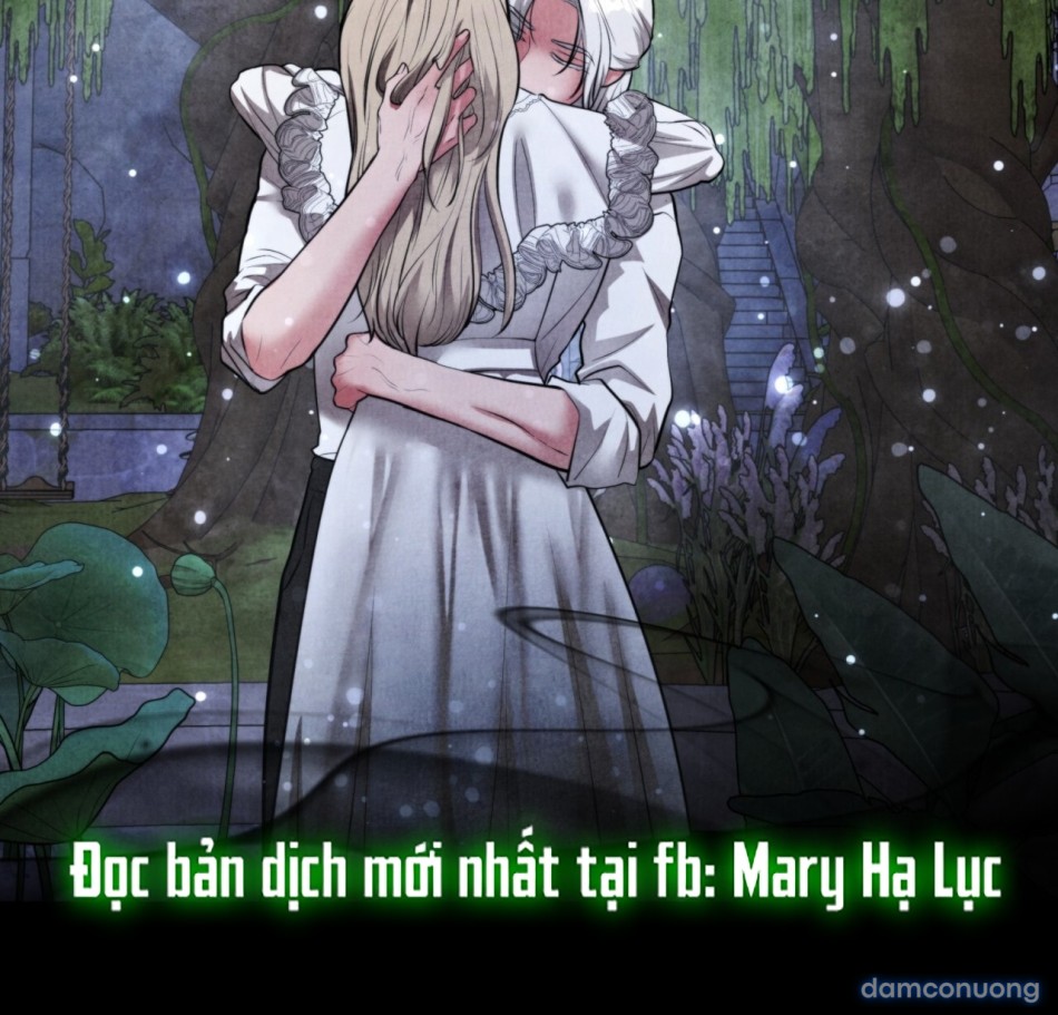 『18+』Ác Ma Dục Vọng Trong Tiểu Thư 