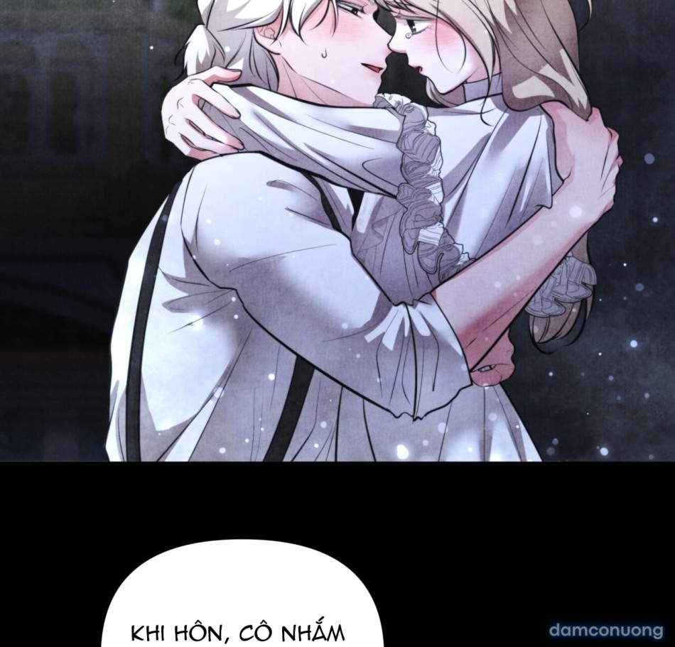 『18+』Ác Ma Dục Vọng Trong Tiểu Thư 
