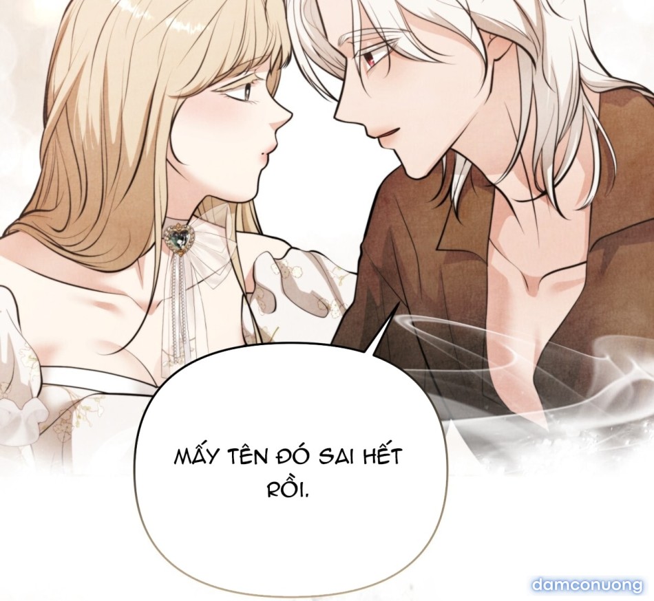 『18+』Ác Ma Dục Vọng Trong Tiểu Thư 
