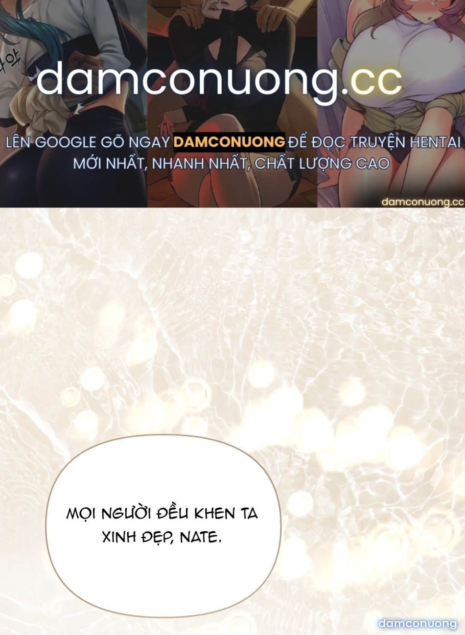 『18+』Ác Ma Dục Vọng Trong Tiểu Thư 