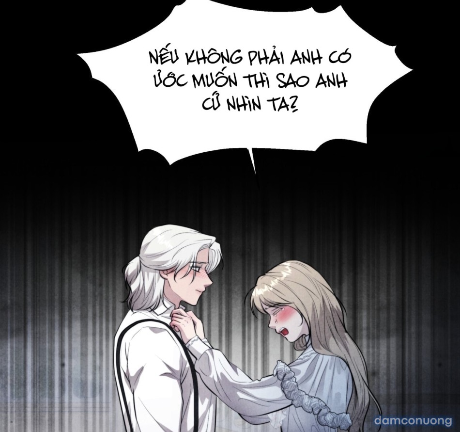 『18+』Ác Ma Dục Vọng Trong Tiểu Thư 