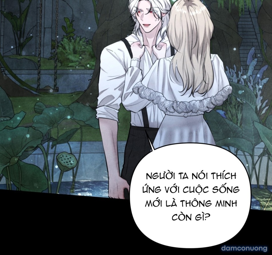『18+』Ác Ma Dục Vọng Trong Tiểu Thư 