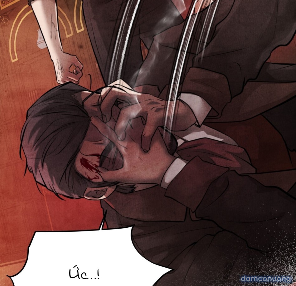 『18+』Ác Ma Dục Vọng Trong Tiểu Thư 