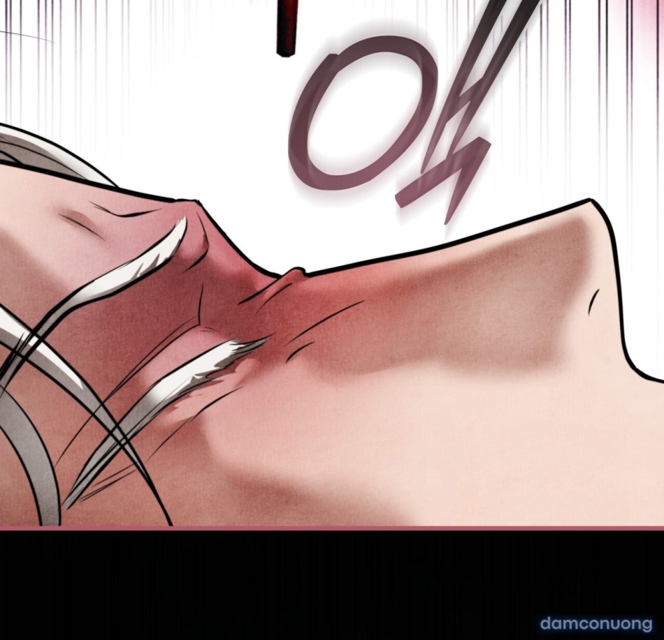 『18+』Ác Ma Dục Vọng Trong Tiểu Thư 