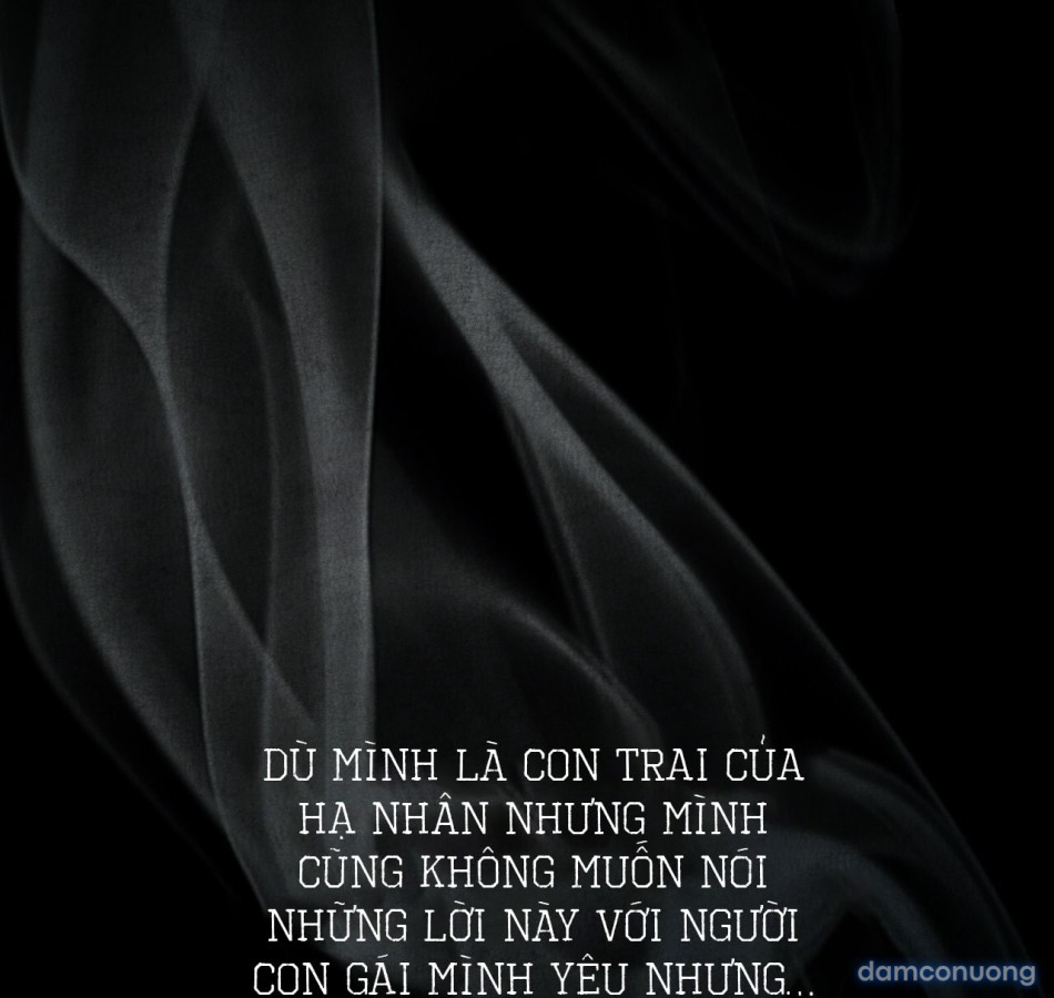 『18+』Ác Ma Dục Vọng Trong Tiểu Thư 
