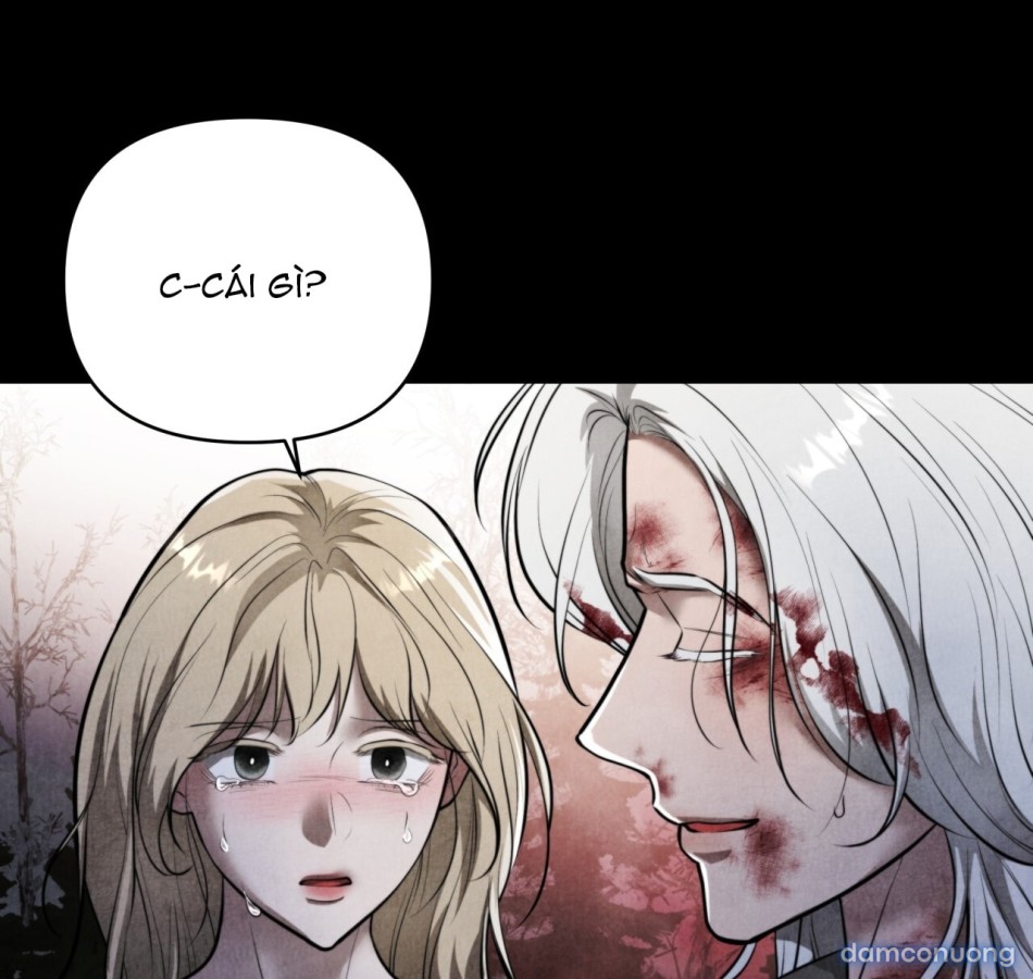 『18+』Ác Ma Dục Vọng Trong Tiểu Thư 