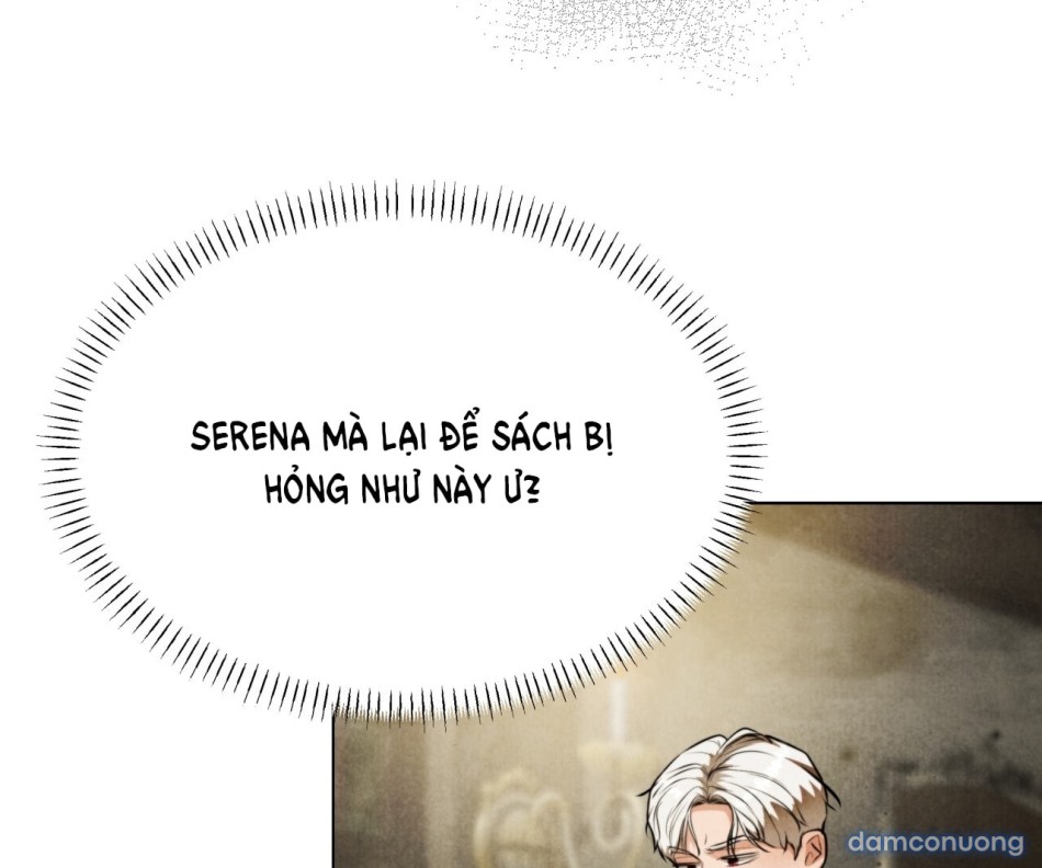 『18+』Ác Ma Dục Vọng Trong Tiểu Thư 