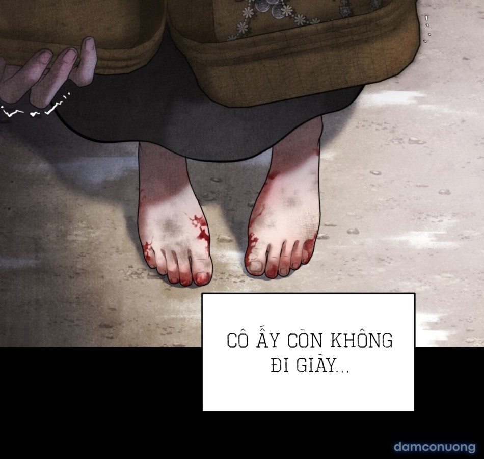 『18+』Ác Ma Dục Vọng Trong Tiểu Thư 