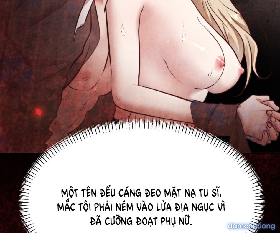 『18+』Ác Ma Dục Vọng Trong Tiểu Thư 