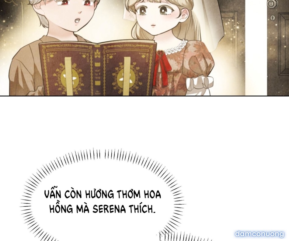 『18+』Ác Ma Dục Vọng Trong Tiểu Thư 