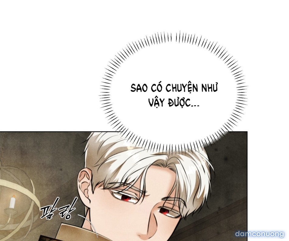 『18+』Ác Ma Dục Vọng Trong Tiểu Thư 