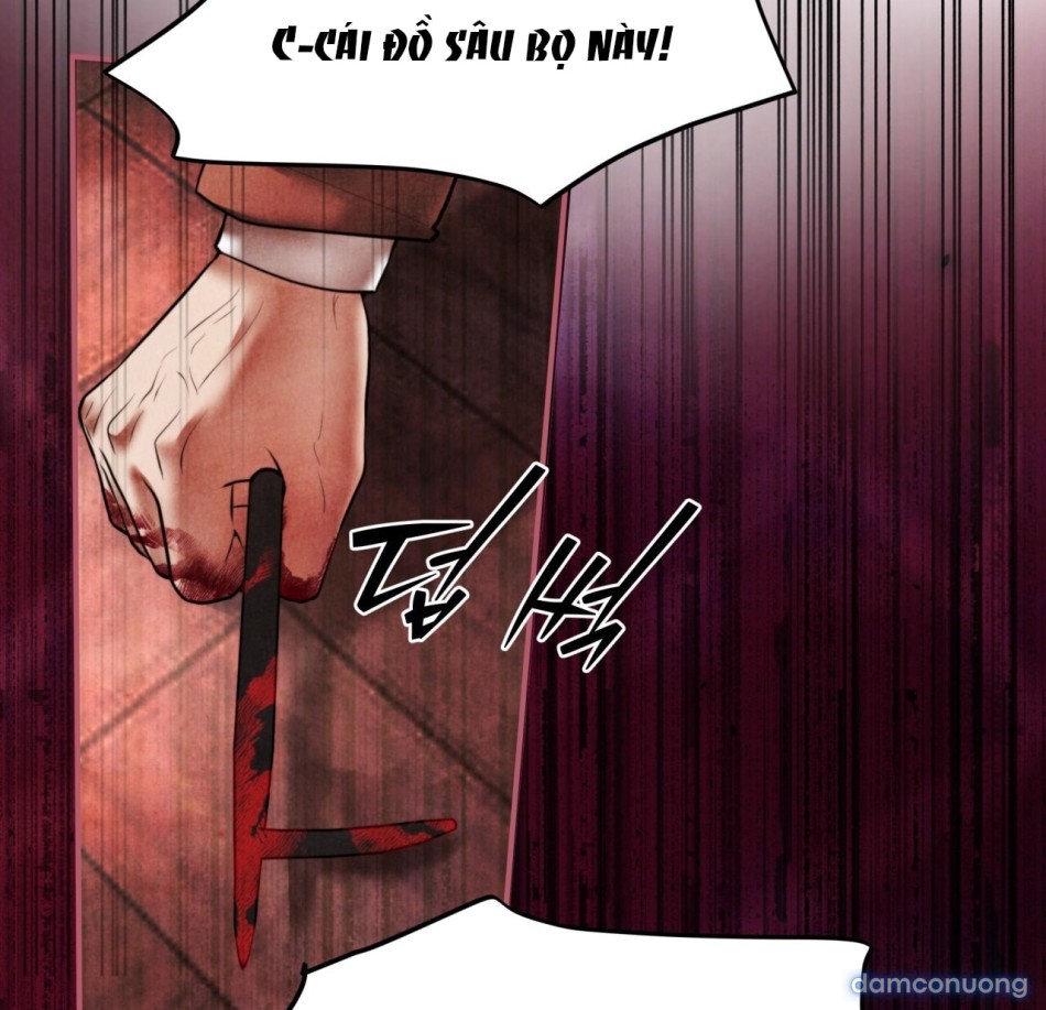『18+』Ác Ma Dục Vọng Trong Tiểu Thư 