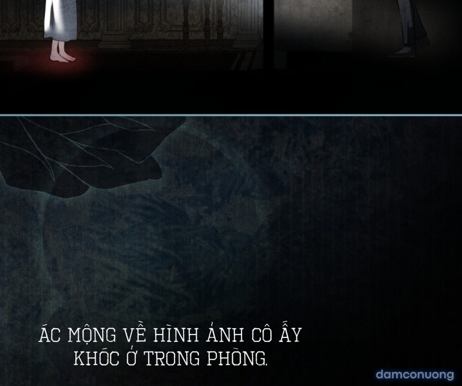 『18+』Ác Ma Dục Vọng Trong Tiểu Thư 