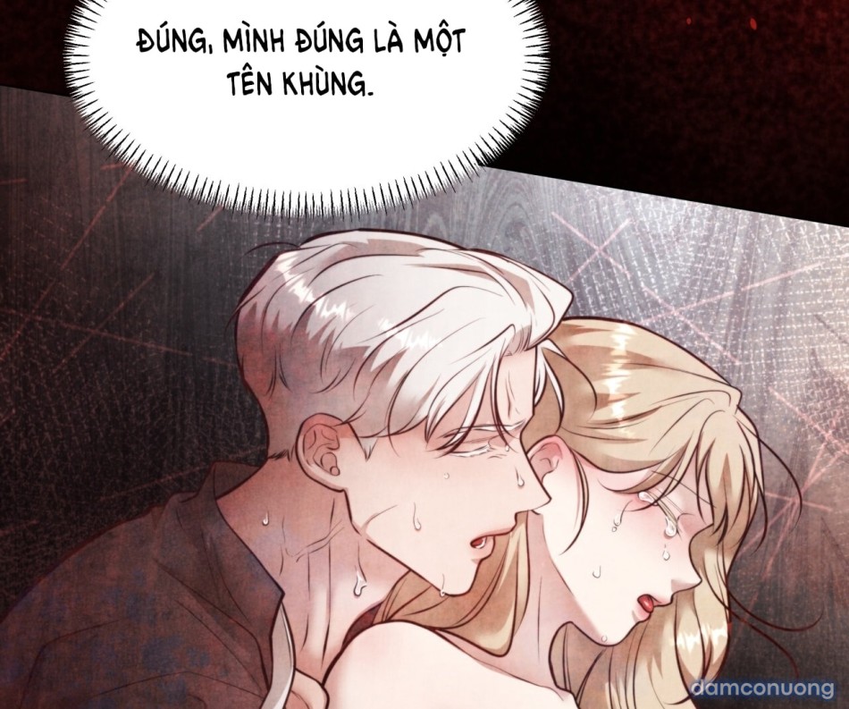 『18+』Ác Ma Dục Vọng Trong Tiểu Thư 