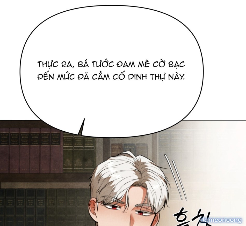 『18+』Ác Ma Dục Vọng Trong Tiểu Thư 