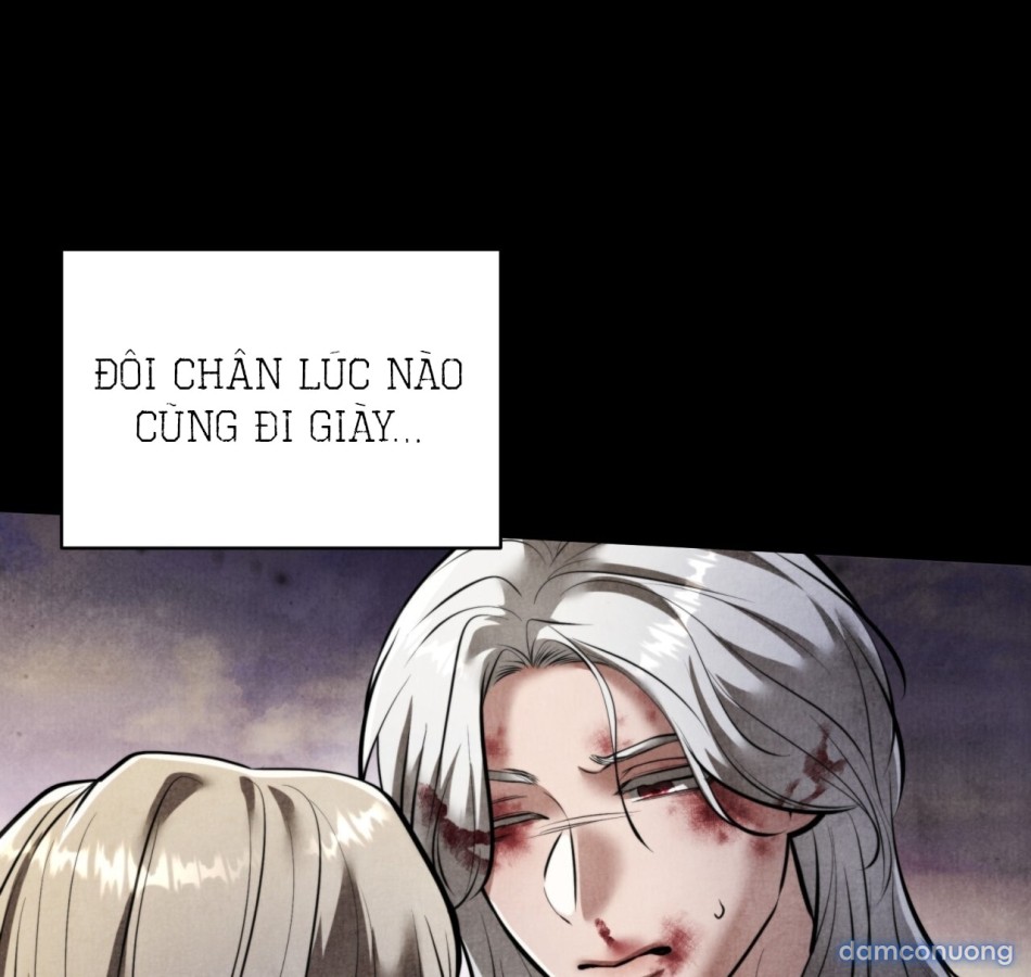 『18+』Ác Ma Dục Vọng Trong Tiểu Thư 