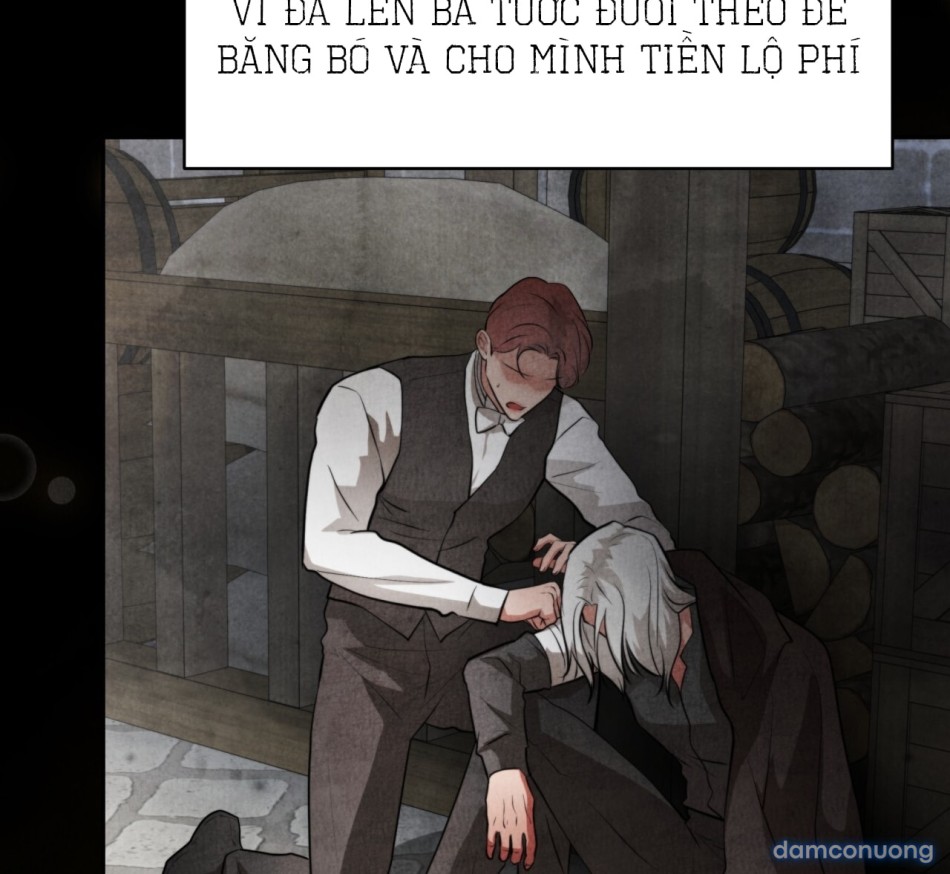 『18+』Ác Ma Dục Vọng Trong Tiểu Thư 