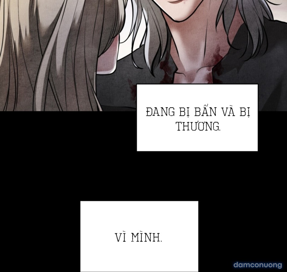 『18+』Ác Ma Dục Vọng Trong Tiểu Thư 