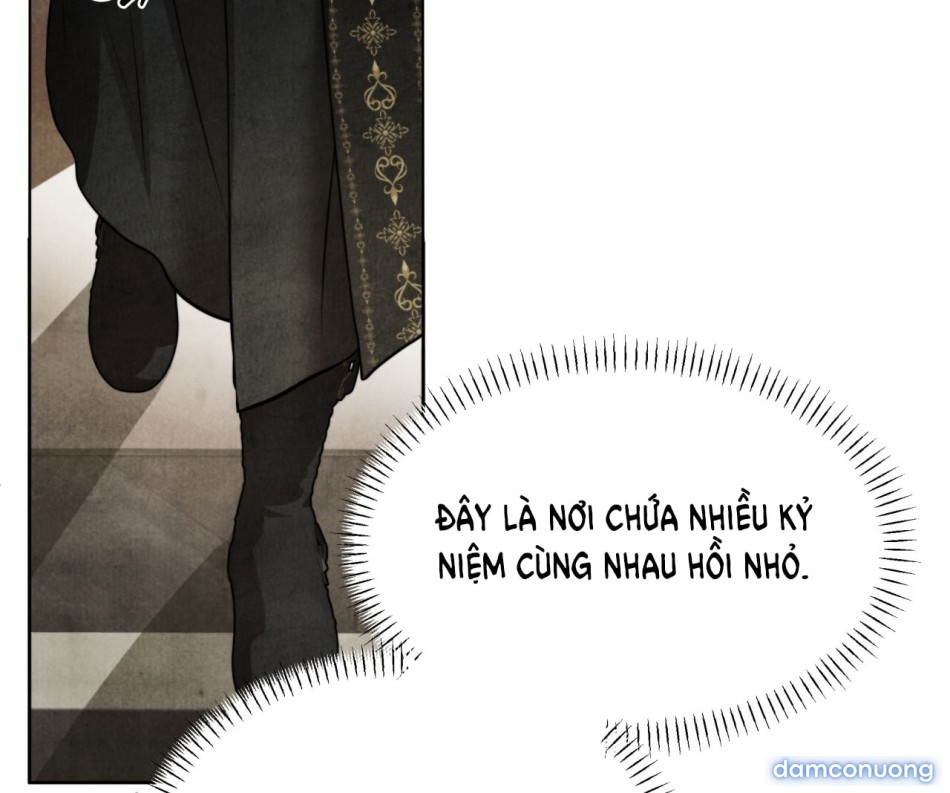 『18+』Ác Ma Dục Vọng Trong Tiểu Thư 