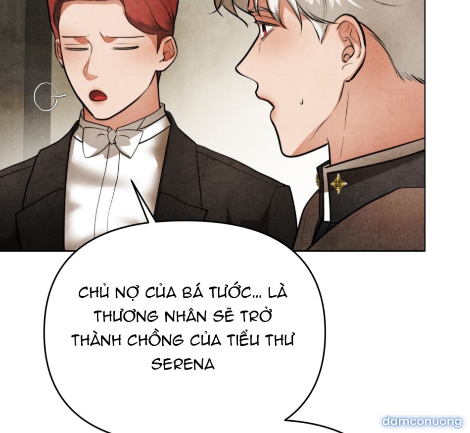『18+』Ác Ma Dục Vọng Trong Tiểu Thư 