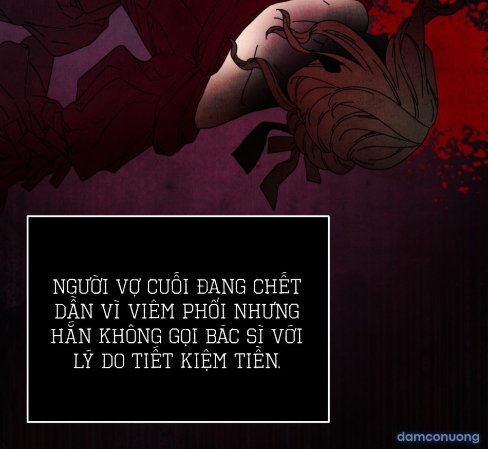 『18+』Ác Ma Dục Vọng Trong Tiểu Thư 