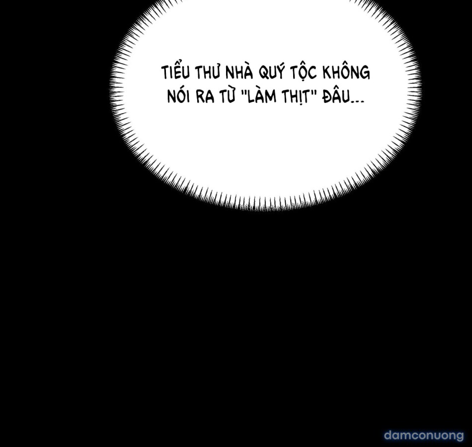 『18+』Ác Ma Dục Vọng Trong Tiểu Thư 