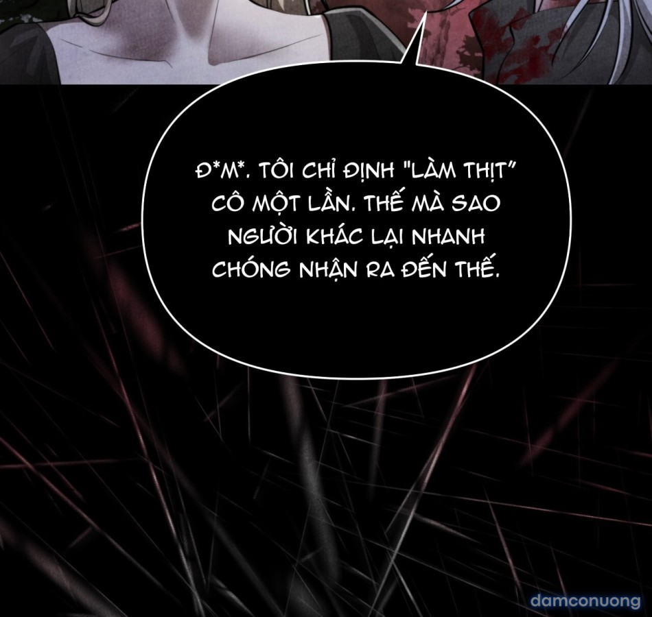 『18+』Ác Ma Dục Vọng Trong Tiểu Thư 
