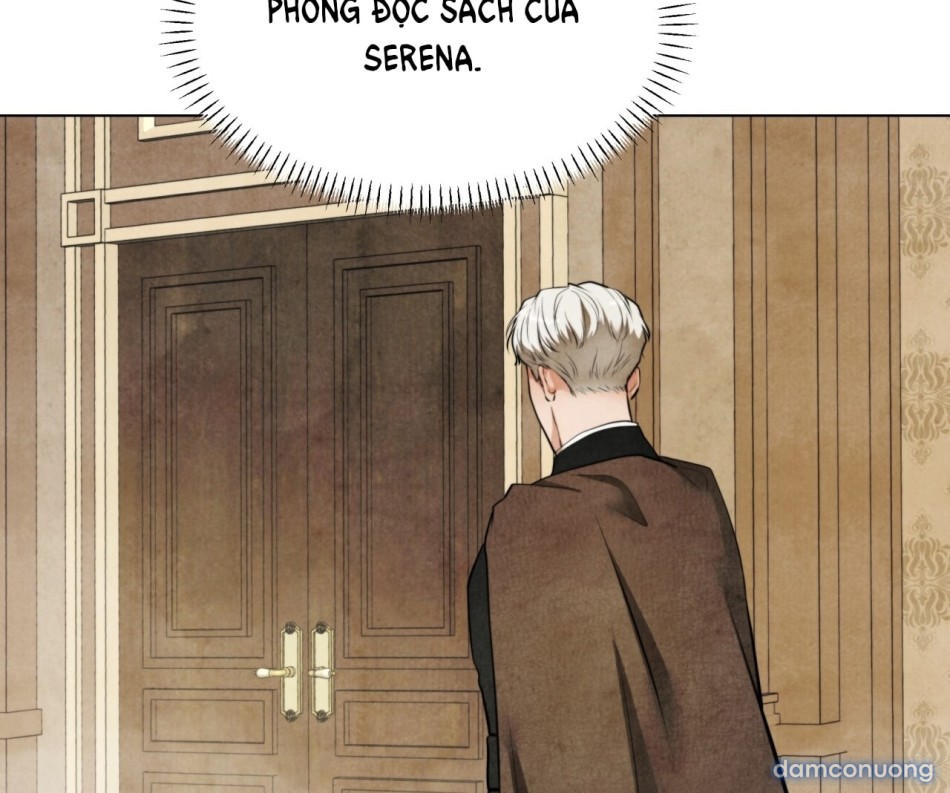 『18+』Ác Ma Dục Vọng Trong Tiểu Thư 