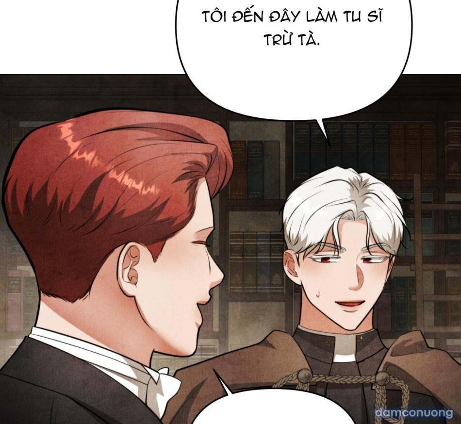 『18+』Ác Ma Dục Vọng Trong Tiểu Thư 