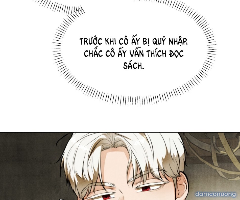 『18+』Ác Ma Dục Vọng Trong Tiểu Thư 