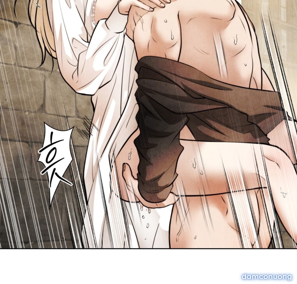 『18+』Ác Ma Dục Vọng Trong Tiểu Thư 