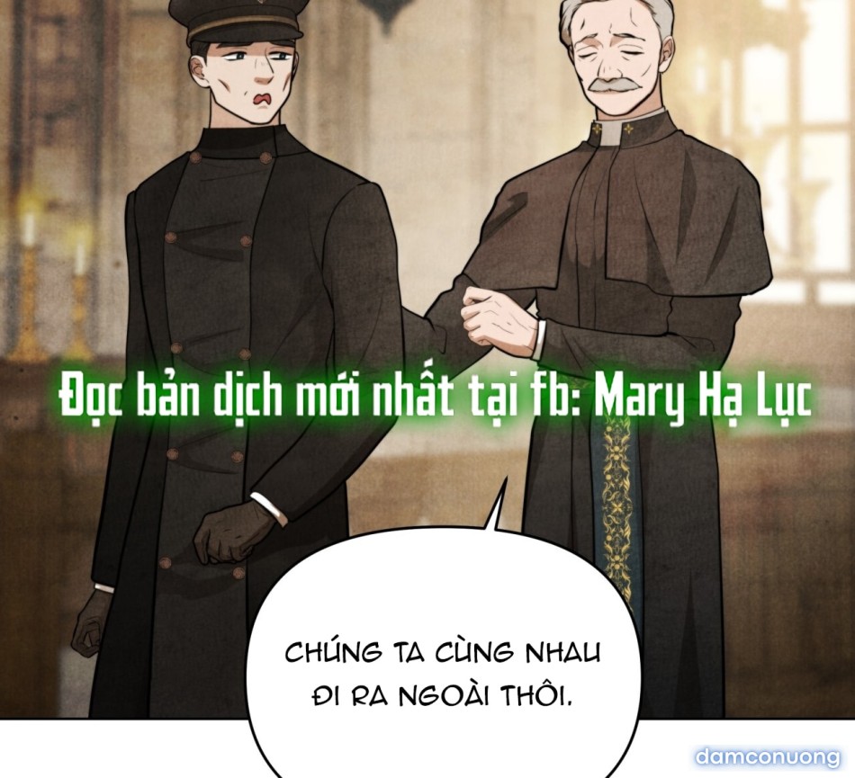 『18+』Ác Ma Dục Vọng Trong Tiểu Thư 