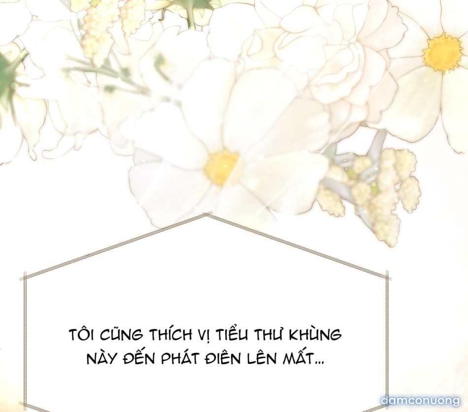 『18+』Ác Ma Dục Vọng Trong Tiểu Thư 
